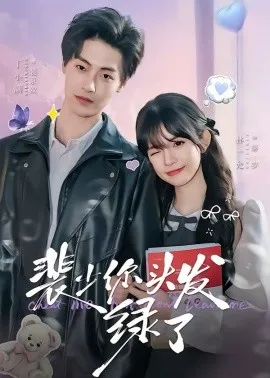 裴少你头发绿了在线观看