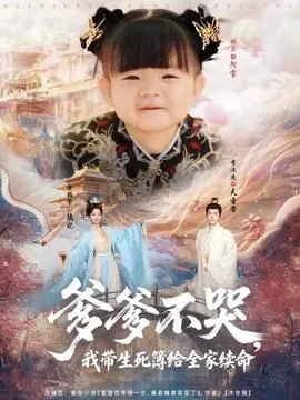 爹爹不哭我带生死簿给全家续命在线观看