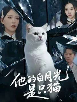 他的白月光是只猫在线观看