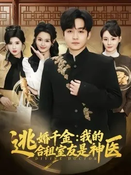 逃婚千金：我的合租室友是神医在线观看