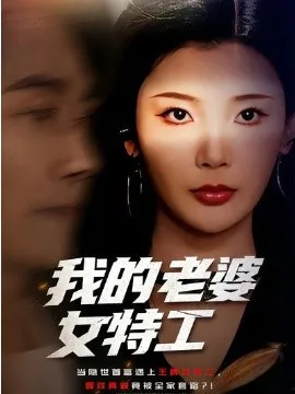 我的老婆女特工在线观看