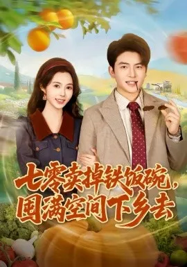 七零卖掉铁饭碗,囤满空间下乡去在线观看