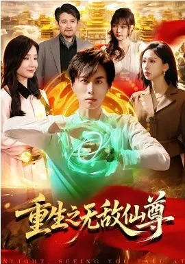 重生之无敌仙尊在线观看