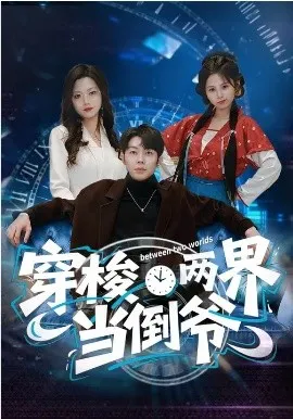 穿梭两界当倒爷在线观看