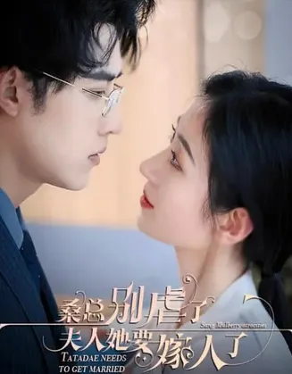 桑总别虐了,夫人她要嫁人了在线观看