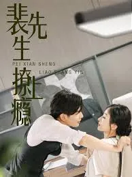 裴先生撩上瘾在线观看