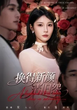 换得新颜清旧怨在线观看