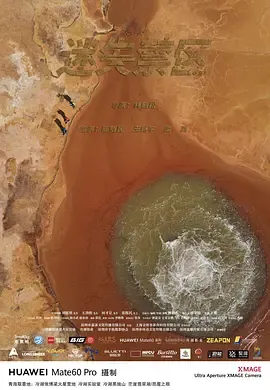 迷失禁区在线观看