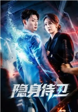 隐身侍卫在线观看