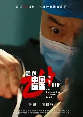 中国医生3:急诊24小时在线观看