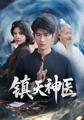 镇天神医在线观看