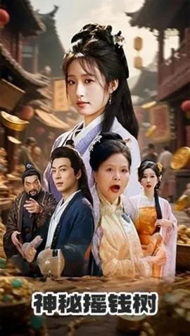 神秘摇钱树在线观看