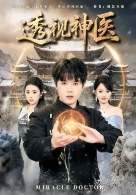 透视神医在线观看