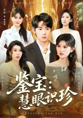 鉴宝：慧眼识珍在线观看