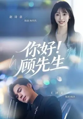 你好！顾先生在线观看