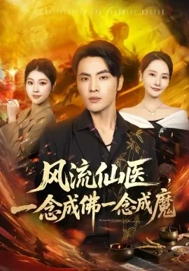 风流仙医，一念成佛一念成魔在线观看