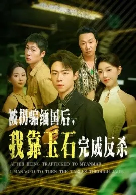被拐骗缅国后，我靠玉石完成反杀在线观看
