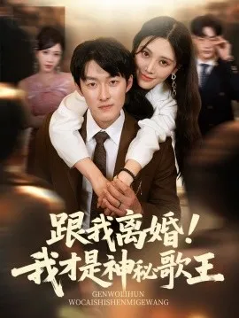 跟我离婚!我才是神秘歌王在线观看