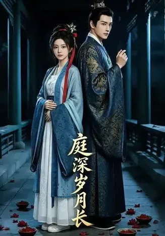 庭深岁月长在线观看