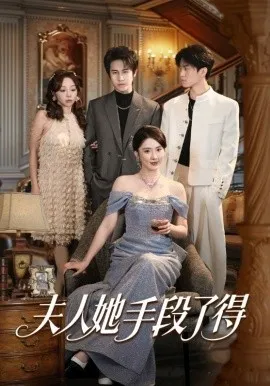 夫人她手段了得在线观看