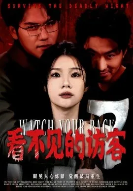 看不见的访客在线观看