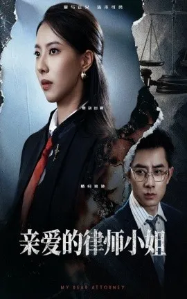 亲爱的律师小姐在线观看