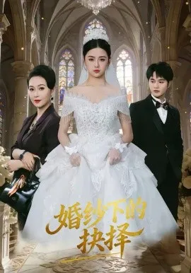 婚纱下的抉择在线观看