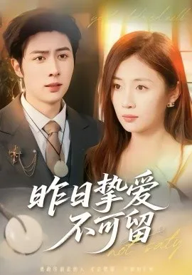 昨日挚爱不可留在线观看