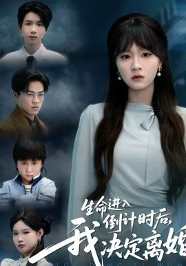 生命进入倒计时后，我决定离婚在线观看