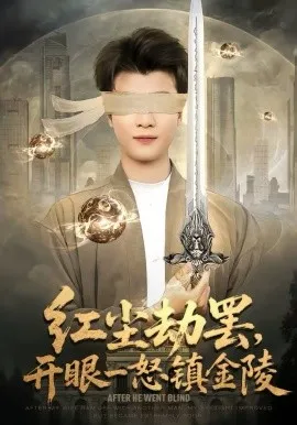 红尘劫罢，开眼一怒镇金陵在线观看