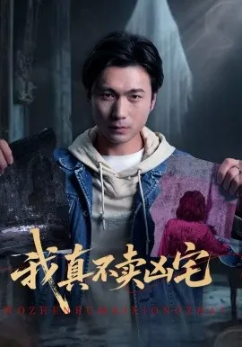 我真不卖凶宅在线观看