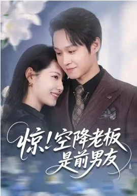 惊！空降老板是前男友在线观看