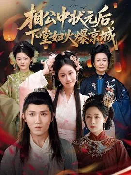 相公中状元后下堂妇火爆京城在线观看