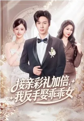 接亲彩礼加倍,我反手娶乖乖女在线观看