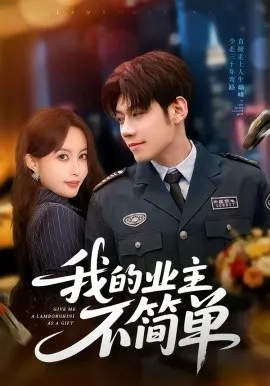 我的业主不简单在线观看