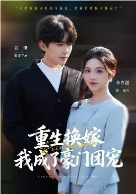 重生换嫁，我成了豪门团宠在线观看
