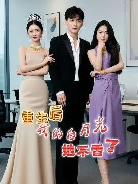 重生后我的白月光她不香了在线观看
