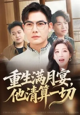 重生满月宴,他清算一切在线观看