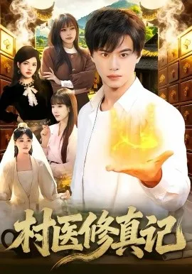 村医修真记在线观看