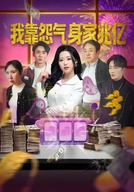 我靠怨气身家兆亿在线观看