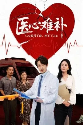 医心难补在线观看