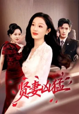 贤妻凶猛在线观看