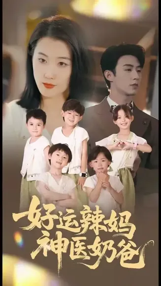 好运辣妈神医奶爸在线观看