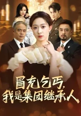 冒充乞丐，我是集团继承人在线观看