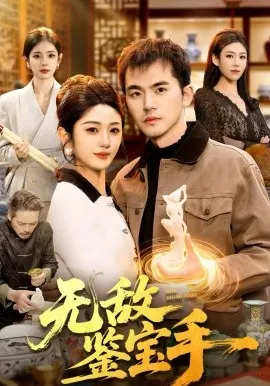无敌鉴宝手在线观看