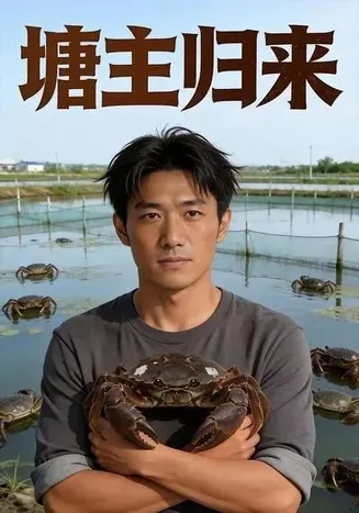塘主归来在线观看