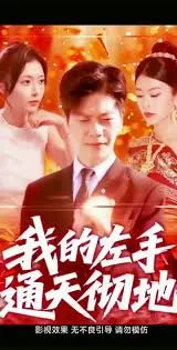 我的左手通天彻地第二季在线观看