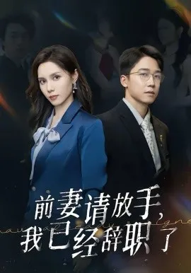 前妻请放手，我已经辞职了在线观看