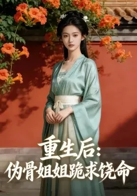 重生后，伪骨姐姐跪求饶命在线观看