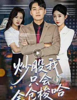 炒股我只会全仓梭哈在线观看